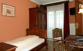 Historisches Genusshotel Loewen