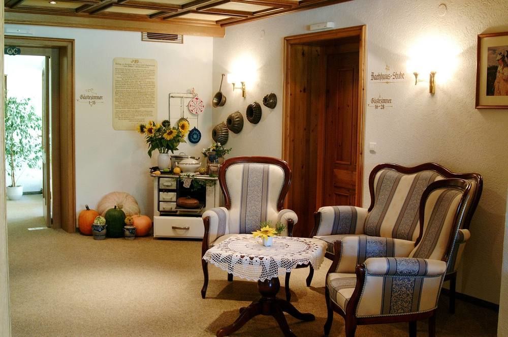 Historisches Genusshotel Loewen Schopfheim Esterno foto
